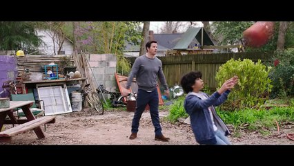 Instant Family - Fragman
