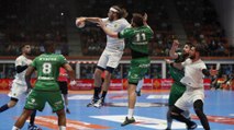 Nîmes - PSG Handball : le résumé