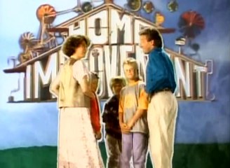Home Improvement - S02E14 - Howard's End
