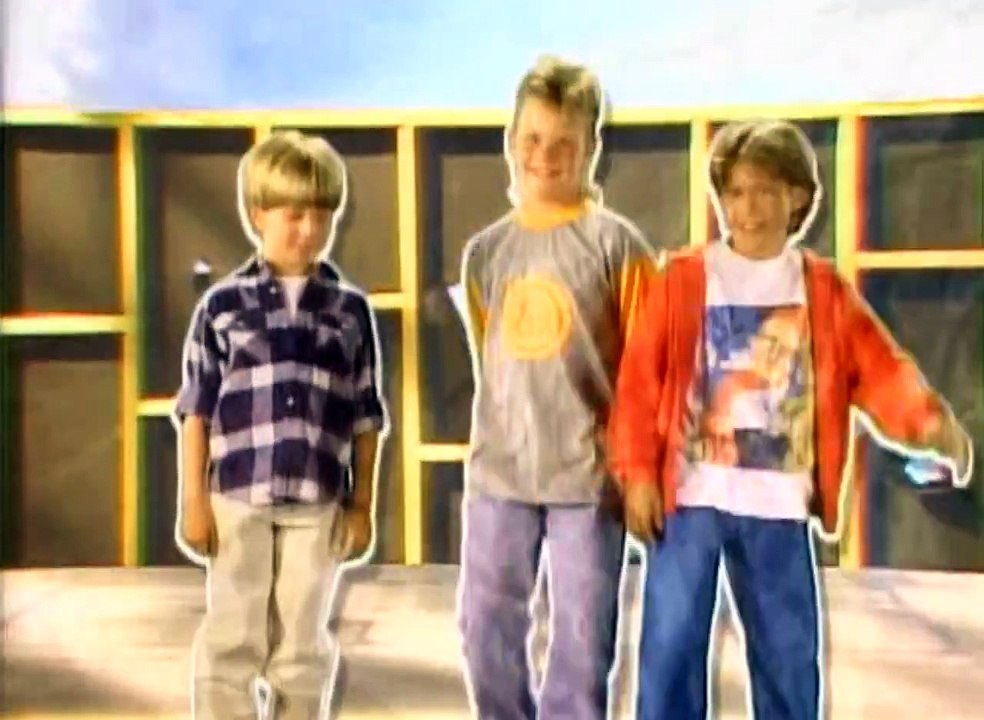 Home Improvement - S02E16 - Dances With Tools