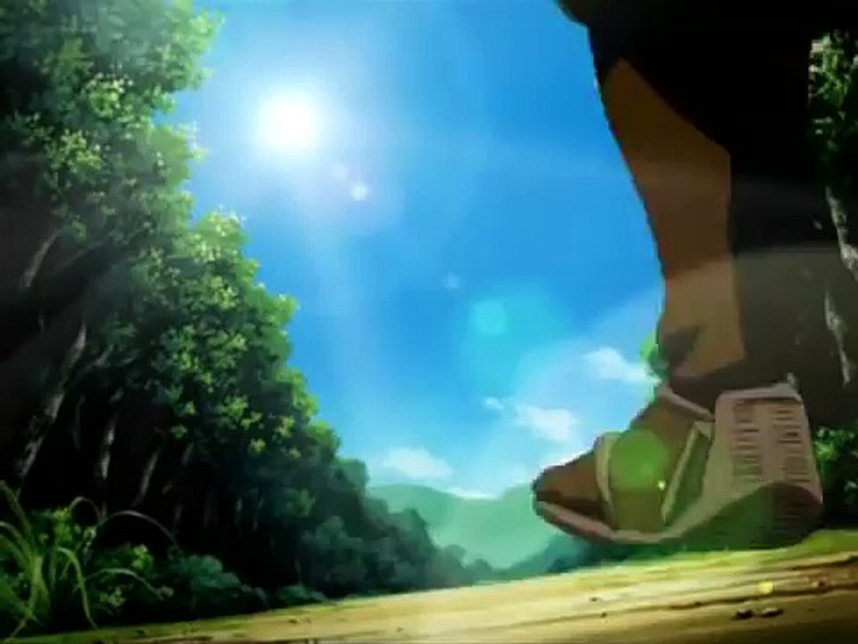 Ninja Scroll E 3 VF