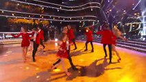 The Cast of Dancing with the Stars: Juniors Perform - Dancing with the Stars