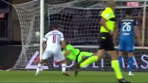 Empoli - Milan 1-1 Goals & Highlights HD 27/9/2018