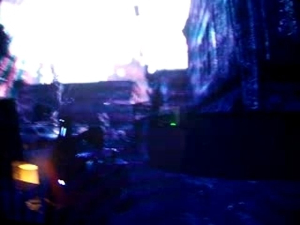 GEARS OF WAR BUG VOITURE PART2