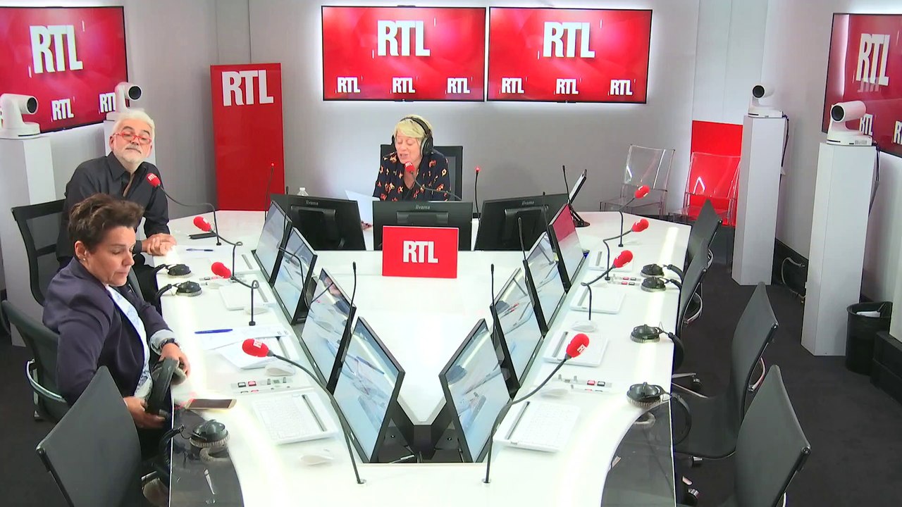 Les actualités de 12h30 - Grenoble : Collomb en visite dans le "Chicago français"