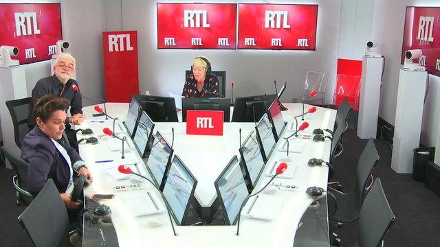 Les actualités de 12h30 - Grenoble : Collomb en visite dans le Chicago français