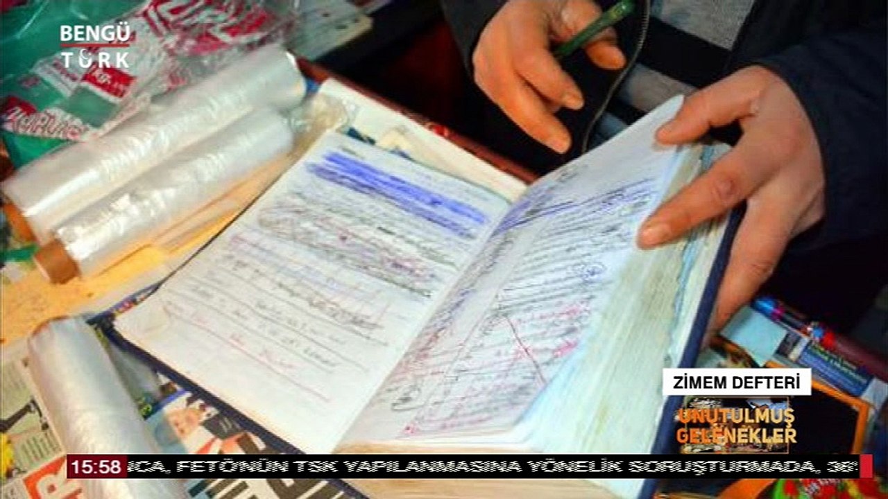 GÜNÜN RAPORU 27 EYLÜL 2018 KONUKLAR- HALİL ÖZTÜRK, VEDAT ERDEM