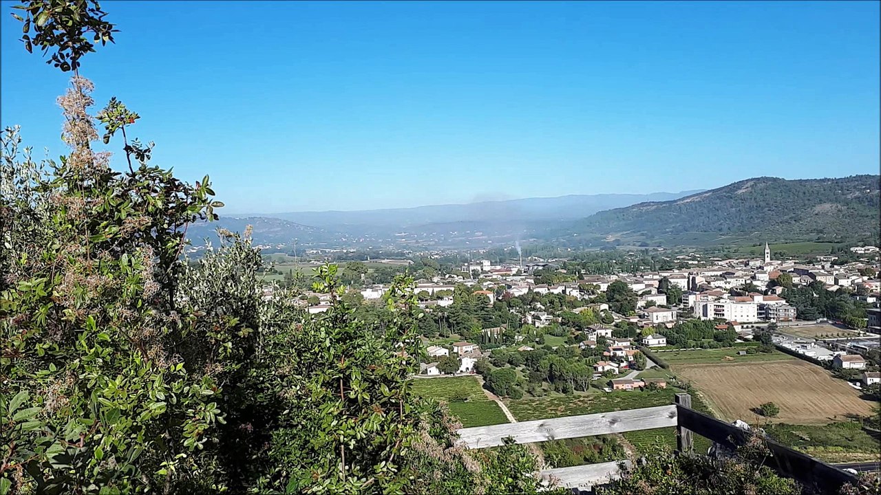 Vallon-Pont-d'Arc : une visite de la grotte Chauvet pour aider le patrimoine