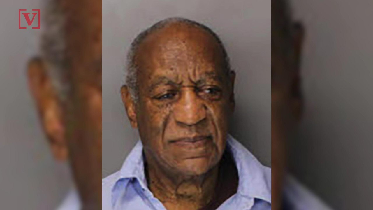 Bill Cosby’s Former Law Firm Is Suing Him For Over $282,000 In Unpaid Bills
