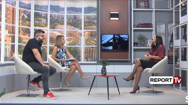 Cilat janë shenjat e traumave psikologjike, shpjegon në 'Rreze Dielli' psikologia Besarta Taçi