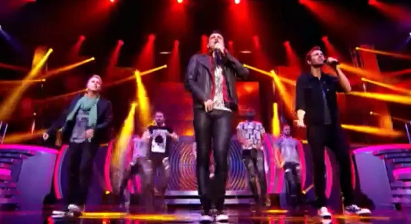 The Big Reunion S02 - Ep08 -. Part 02 HD Watch