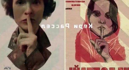 The Americans S06 - Ep01 Dead Hand - Part 01 HD Watch