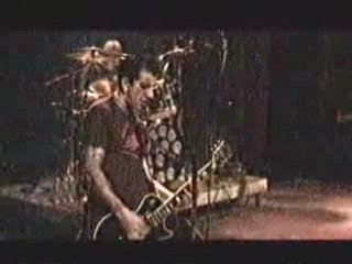 MxPx - Party, My House, Be There (Live)