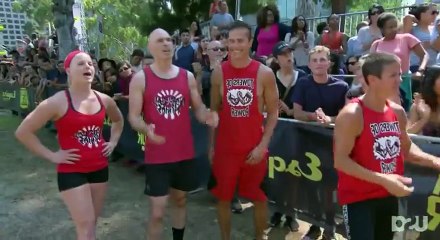 Team Ninja Warrior S02 - Ep14 Wildcard Week 2 HD Watch
