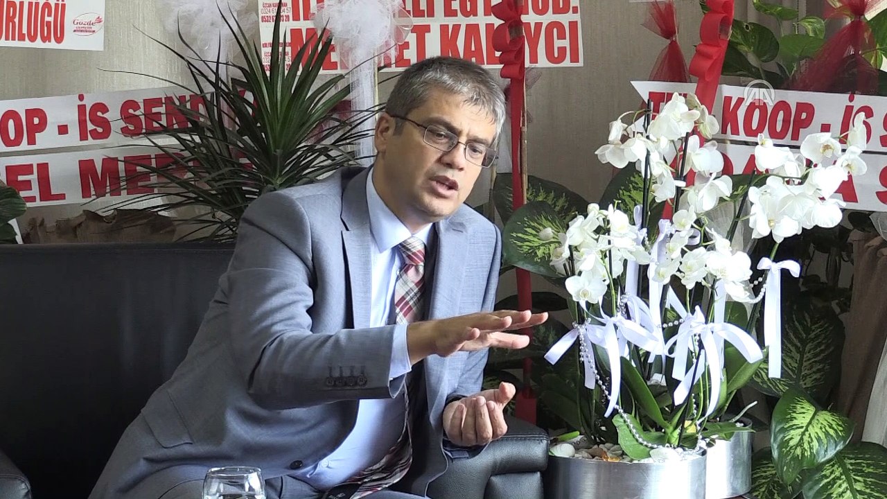 Tarsus Üniversitesi, Ar-Ge merkezleri oluşturacak - MERSİN