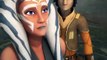 Star Wars Rebels - Season 2 Episode 17 - Shroud of Darkness