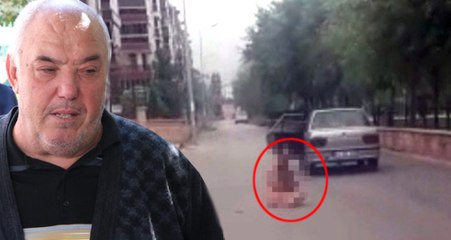 Bursa'da, Kızı Sevgilisi Tarafından Yakılarak Öldürülen Acılı Baba Konuştu: Sözün Bittiği Yer