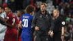 Liverpool seeking revenge after cup defeat to Chelsea - Klopp