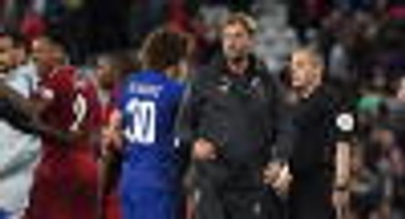 Download Video: Liverpool seeking revenge after cup defeat to Chelsea - Klopp