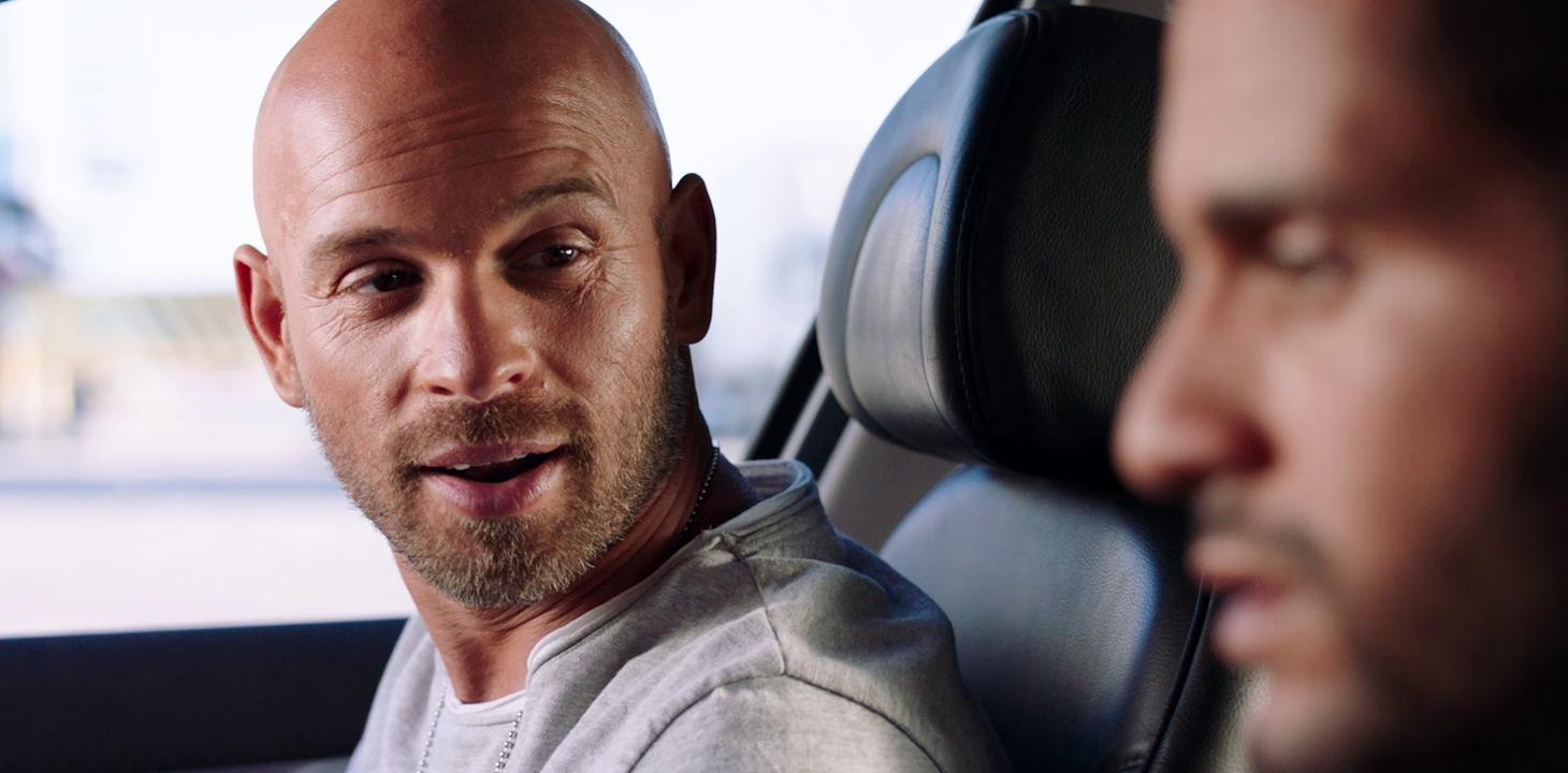 Taxi 5 - Trailer (Deutsch) HD