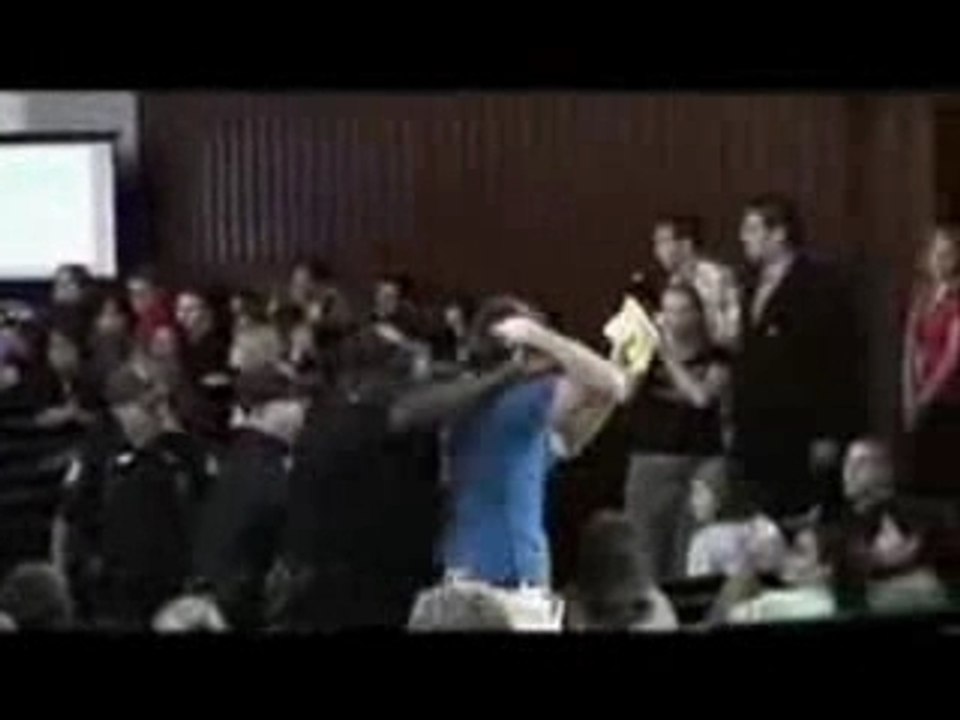 Taser pour une question sur les skull and bones