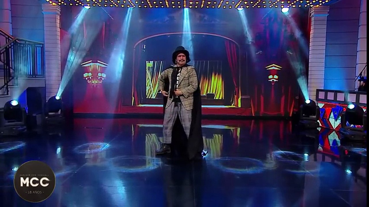 ¡Ruperto el gran mago! - Morandé con Compañía 2018