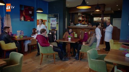 Kemal’in kız kardeşi! - Kırgın Çiçekler 73.Bölüm