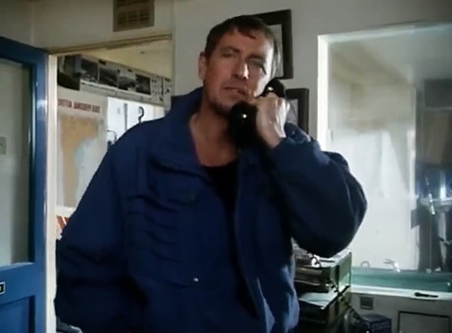 Bergerac S08 Ep01 A True Detective 1 Part 01 Hd Watch Dailymotion Video