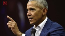 Obama Warns of Companies Like Facebook Being 'Detached from Potential Social Consequences'
