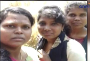 நிதி நிறுவனம் மோசடியால் 3 சகோதரிகள் தற்கொலை முயற்சி- வீடியோ