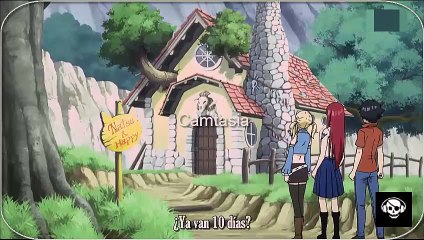 Fairy Tail (2014) - Capitulo 48 Sub Españ,serie de televisión de espanol