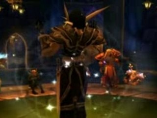 La complainte des Bien-nés