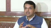 Bhima Koregaon पर बोले Devendra Fadnavis, कहा गृहयुद्ध शुरू करना चाहते थे Activist | वनइंडिया हिंदी