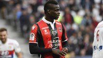 Thomas Tuchel évoque la menace Mario Balotelli