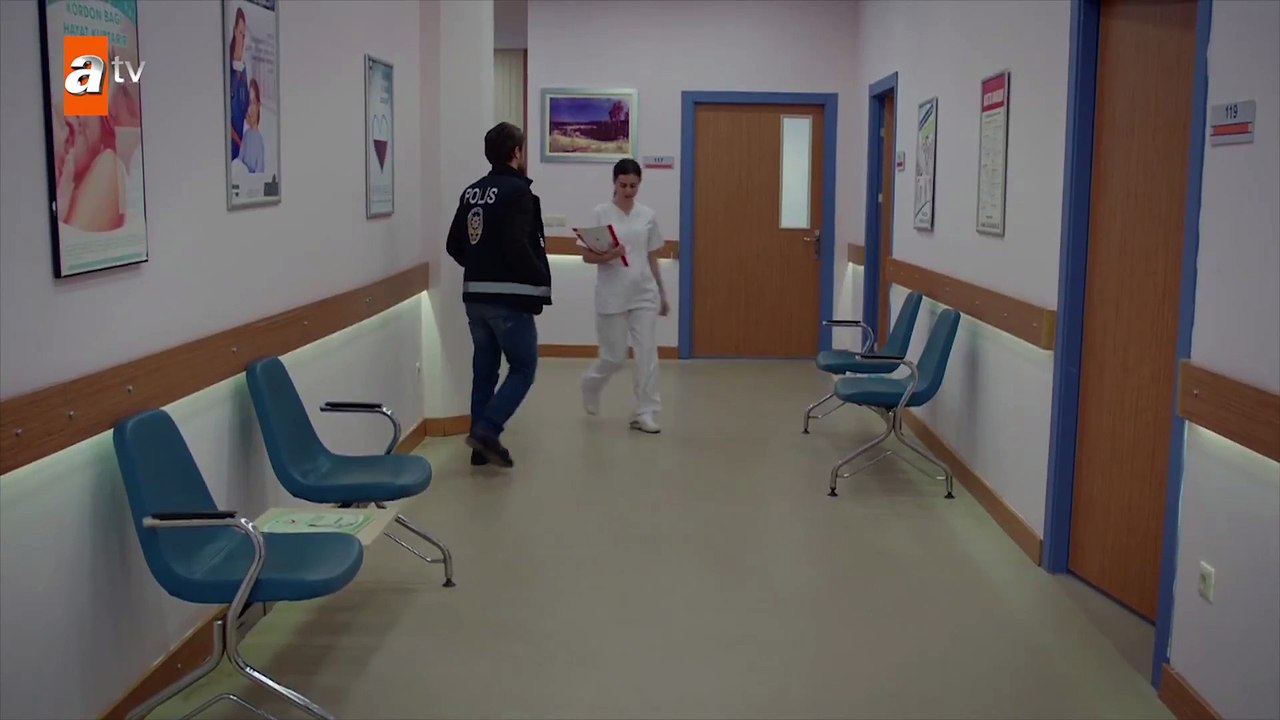 Evladına yanan Mesude! - Kırgın Çiçekler 73.Bölüm