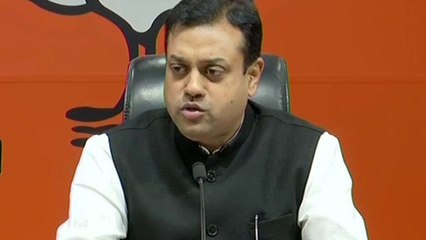 Bhima- Koregaon Case पर बोली BJP, कहा SC के फैसले से Congress का हुआ पर्दाफाश | वनइंडिया हिन्दी