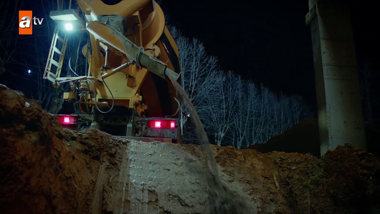 Ölüme ramak kala! - Kırgın Çiçekler 73.Bölüm