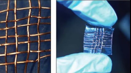 Flexible Electronics!!! The Future of TECH