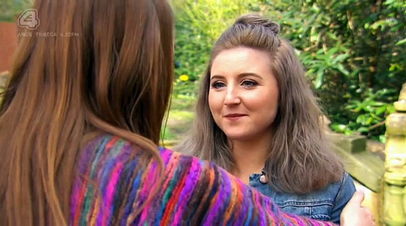 Hollyoaks 20th May 2016