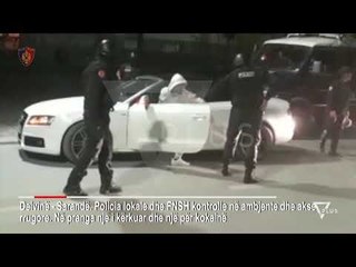 FNSH zbarkon në Lushnje - News, Lajme - Vizion Plus