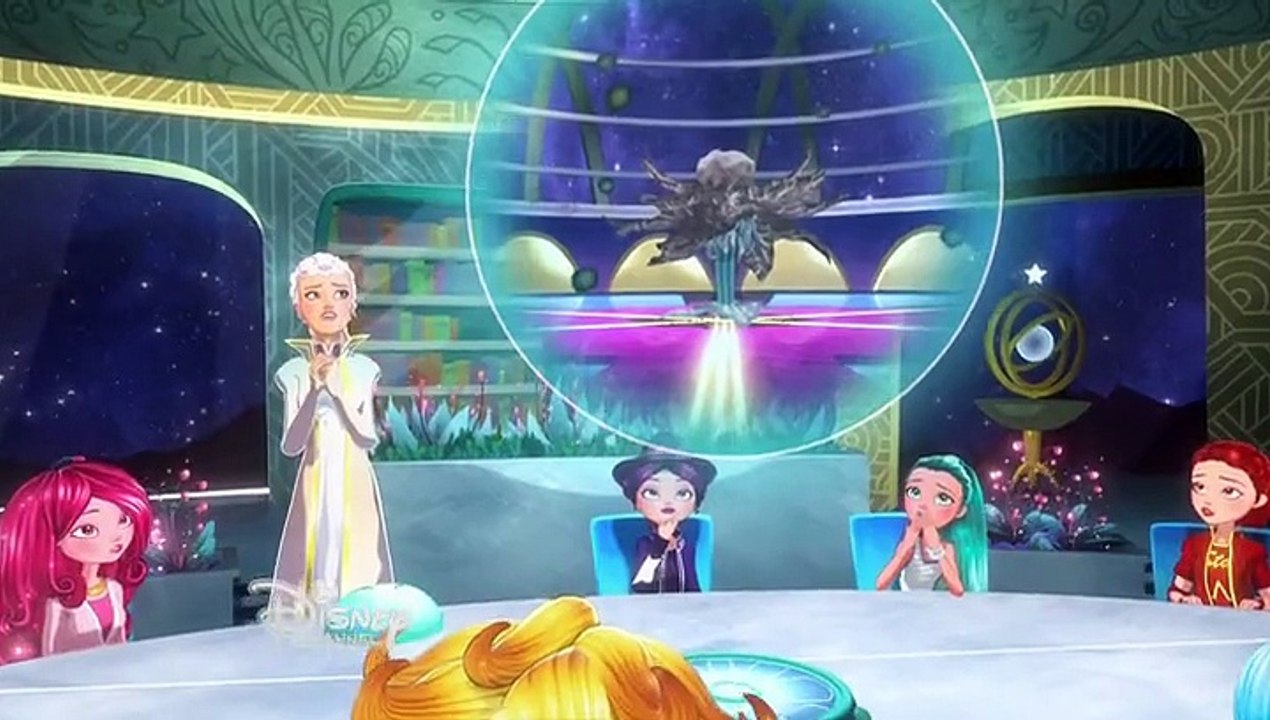 Star Darlings Becoming Star Darlings