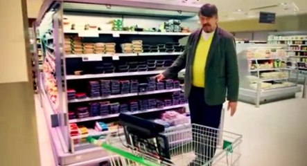 Gadget Man S01 - Ep02 Tasty Tech HD Watch