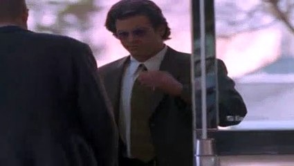 Angel S01E21 - Blind Date