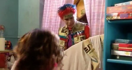 The Tribe S05 - Ep11  11 HD Watch