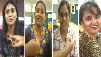 சபரிமலை வழக்கு தீர்ப்பு பற்றி இளைஞர்கள் என்ன சொல்கிறார்கள்?- வீடியோ