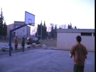 Dunk session vauvert