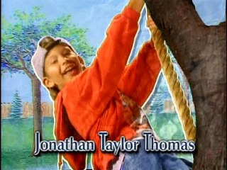 Home Improvement - S02 E11 - Abandoned Family