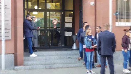 Torun Cinayetinde 3 Sanığa Ömür Boyu Hapis Cezası