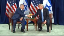 Palestine says US can't mediate Israeli-Palestinian peace process