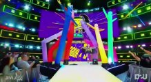 WWE Monday Night Raw S26 - Ep08  26,  8 - Part 03 HD Watch